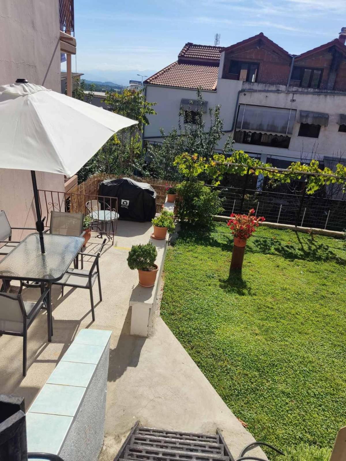 V&P House Meteora Apartment Kalambaka Exterior photo